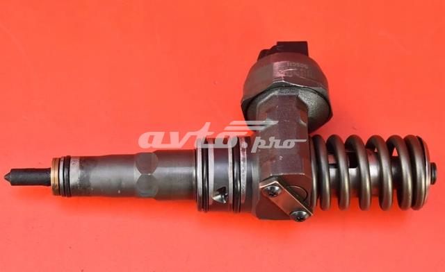 Купити 0414720038 Bosch Форсунка дизельна в зборі, розпилювач + тримач