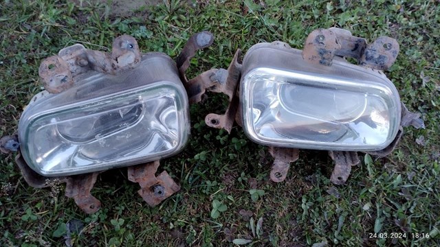 Основна фара - вставка Hyundai/Kia 92102H1011 ціна, від 135.97 USD