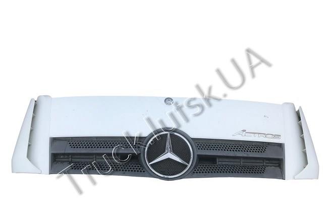 Молдинг решітки радіатора Mercedes A9607500409 ціна, від 181.88 USD