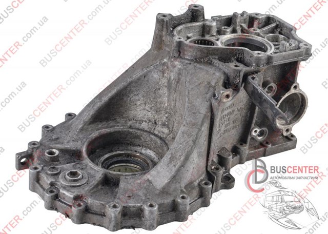 Корпус коробки передач АКПП/КПП VAG 02Z301103B ціна, від 240.67 USD