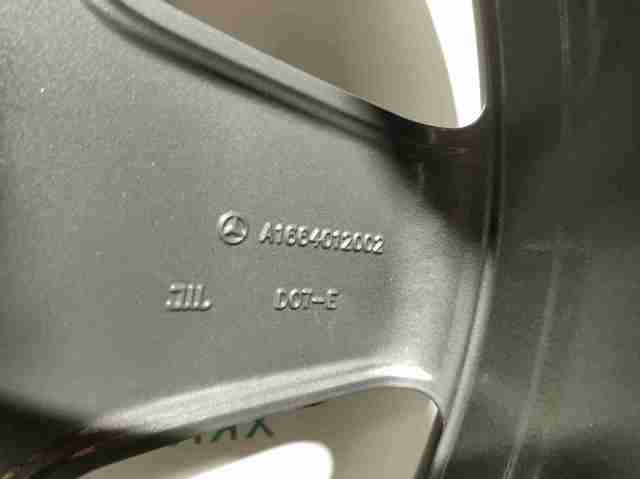  A1664012002 Mercedes