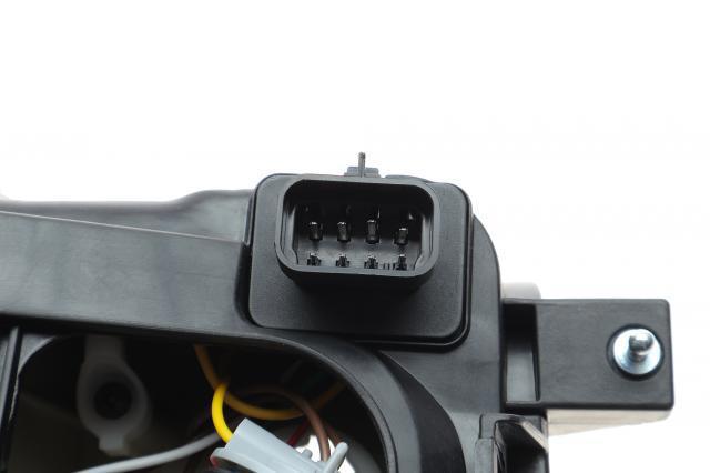 Фари Autotechteile 5030193 ціна, від 74.99 USD