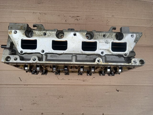 Купити 03C103358F VAG Головка блоку