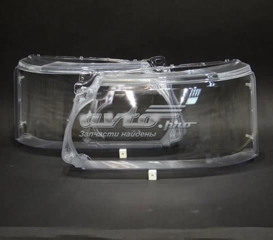 Купити LR030758 Land Rover Фара ліва передня
