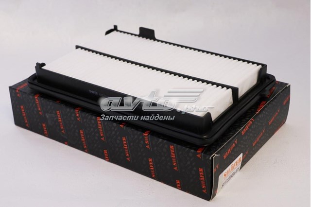 Елемент повітряного фільтра Shafer SX1997 ціна, від 4.40 USD