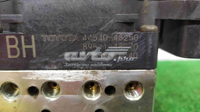 Купити 4454048250 Toyota Гідроблок АБС