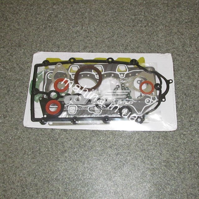Прокладка ГБЦ KPDS12S21473 Chery