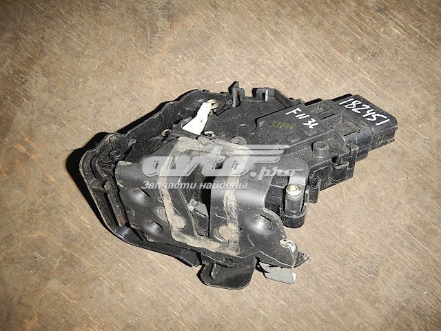  Ford 4M5AA26413BC