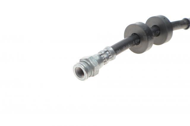 Гнучка гальмівна трубка задня Solgy 210003