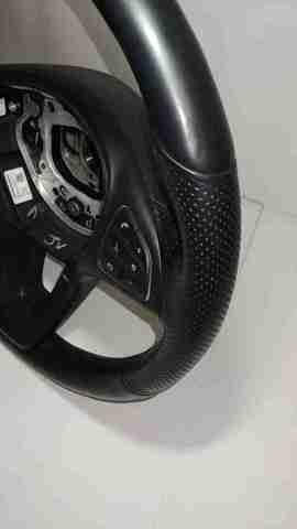 Руль Mercedes A0004605303