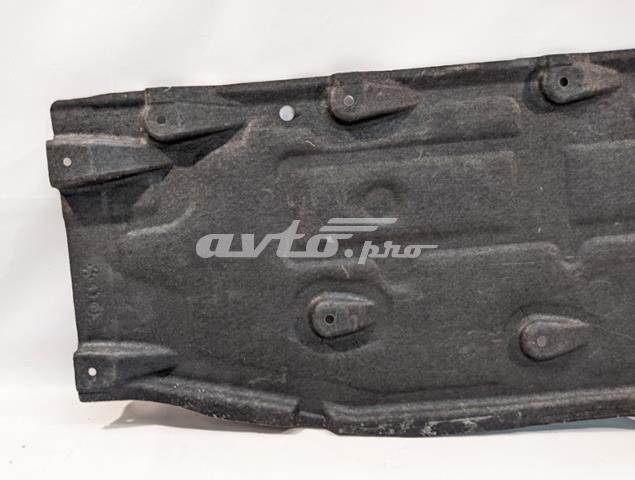 PAD98103AR Signeda Захист днища, правий