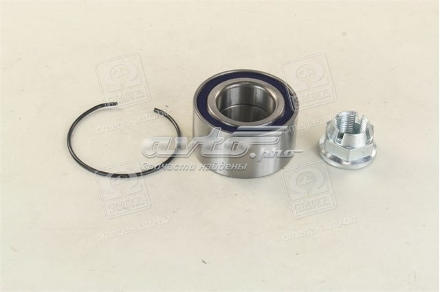 Комплект підшипник маточини передньої Rider RD34155512 ціна, від 12.94 USD