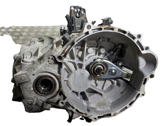 МКП в зборі Hyundai I30 хетчбек (GDH) (2012 - 2016) ціна, від 416.28 USD