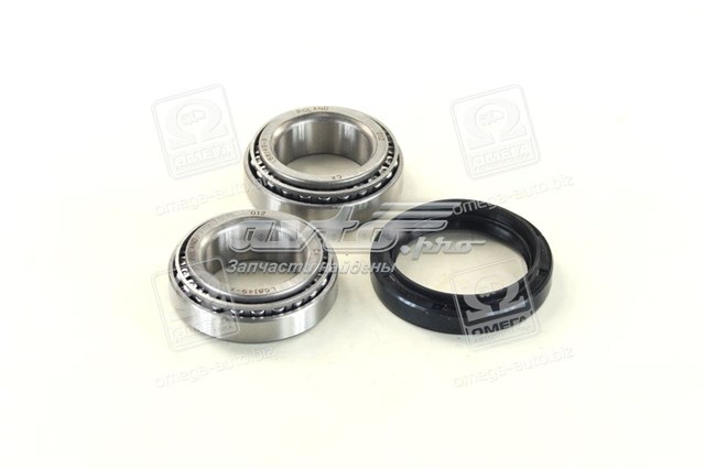Підшипник маточини задньої CX/Complex CX218 ціна, від 8.86 USD