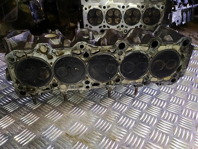 Головка двигуна VAG 074103373G ціна, від 99.04 USD