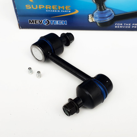 Лінк стабілізатора, заднього Mevotech MS408130 ціна, від 13.18 USD