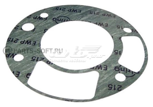 Купити 481H1011035 Chery Прокладка масляного насосу