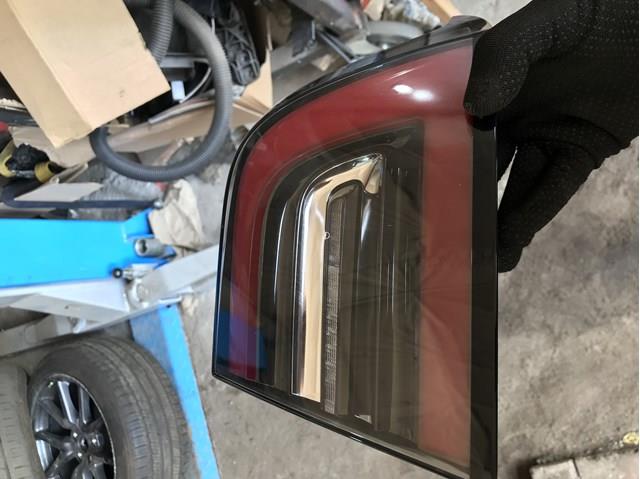  Tesla Motors 107740000B ціна, від 50.23 USD