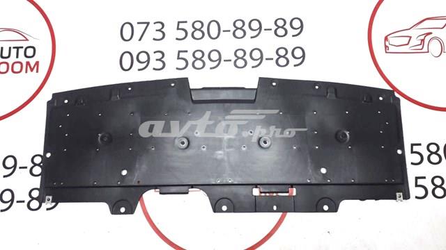 Захист ДВС Mazda BCKB5611Y ціна, від 108.20 USD