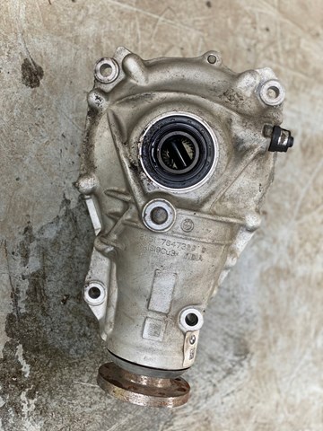31517647386 BMW 