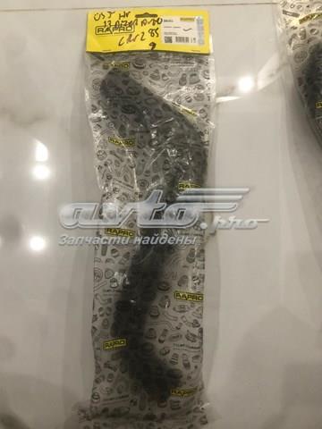 Купити 95023056 General Motors Шланг/патрубок радіатора охолодження, верхній