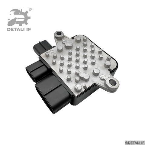 Купити DF13200 Detali IF Регулятор оборотів вентилятора