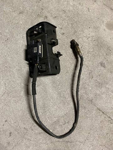 Датчик оксидів азоту NOX 227930700R Renault (RVI)