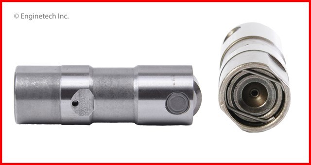Гідрокомпенсатор L2281 Enginetech