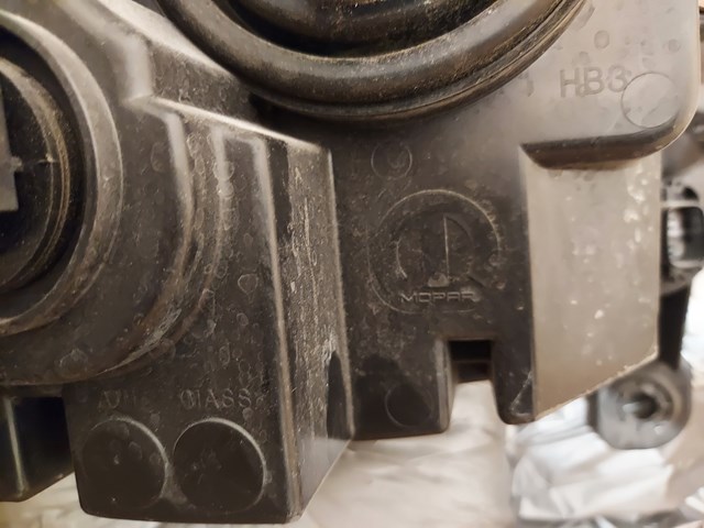  Chrysler 68110996AE ціна, від 156.42 USD