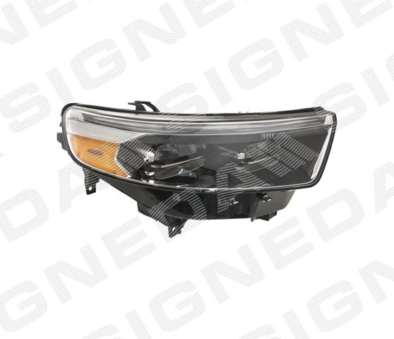 ZFD111409R Signeda Фара правая