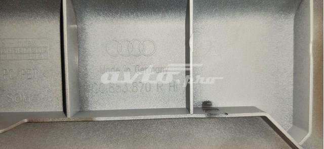  VAG 4G0853870GRU ціна, від 170.55 USD