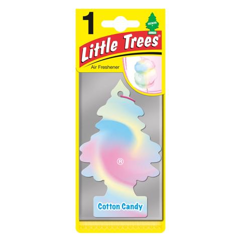 79000 Little Trees Ароматизатор підвісний