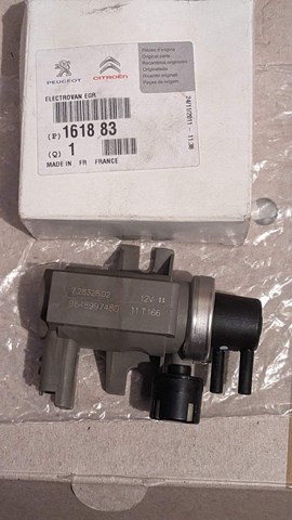 Купити 9648997480 Peugeot/Citroen 