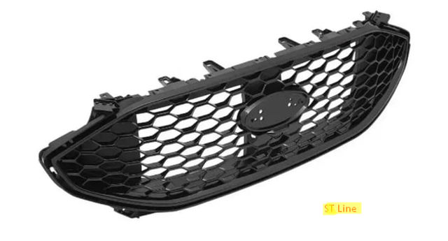 Решітка Signeda PFD07460GA