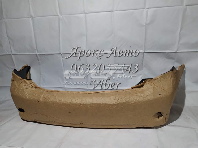 490562950 Tempest Буфер (бампер) задній