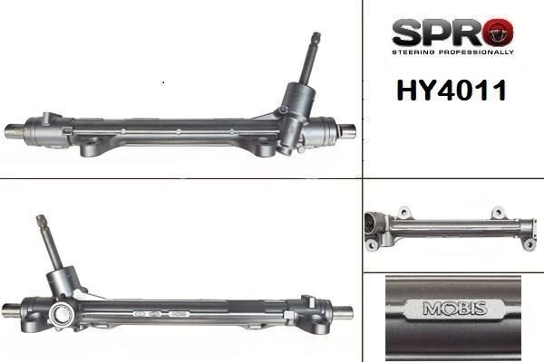 Рульова рейка HY111R MSG