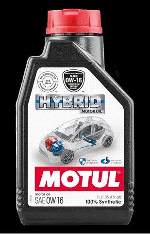 333201 Motul Масло двигуна