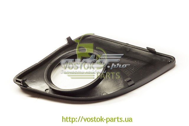 Заглушка під протитуманні фари, ліва Chery T112803573 ціна, від 3.85 USD