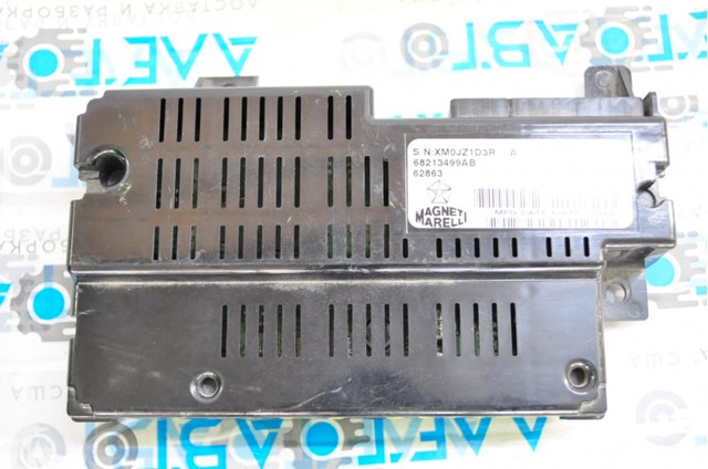  68213499AB Chrysler