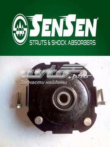 4860910130 Toyota Кріплення переднього амортизатора