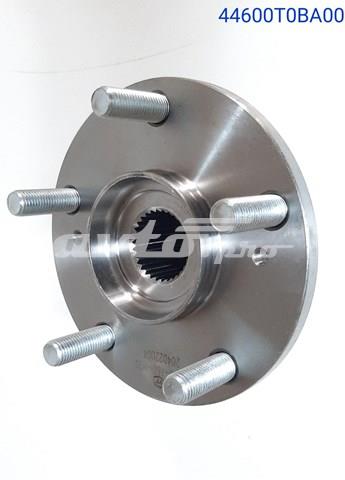Маточина колеса передня Honda 44600T0BA00 ціна, від 76.01 USD