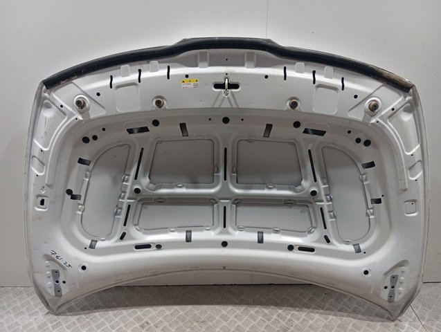 Купити 66400R2000 Hyundai/Kia Капот