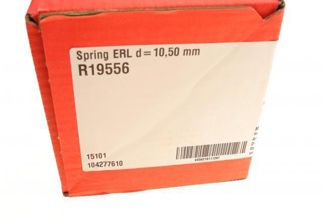 Купити R19556 Eibach Задні пружини