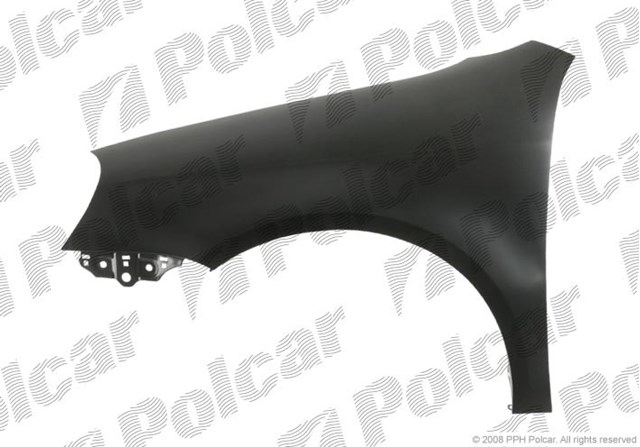 Крило переднє ліве 951401 Polcar