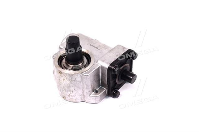 Рульовий механізм в зборі GAZ 3302340001402 ціна, від 183.14 USD