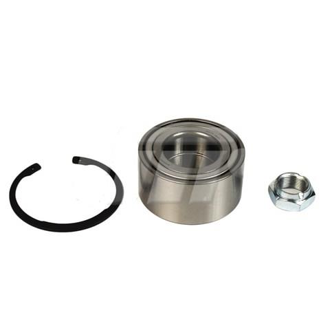 WB90509 Sato Tech Підшипник маточини передньої