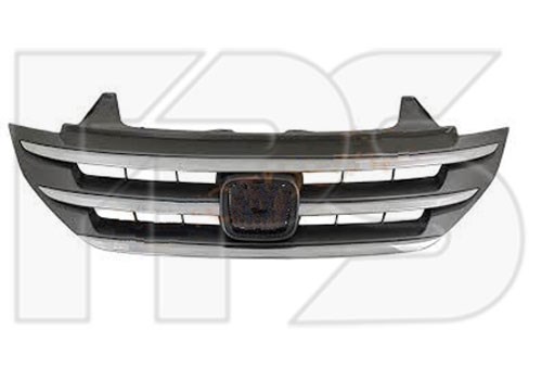 Облицювання радіатора FPS FP3028990 ціна, від 42.41 USD