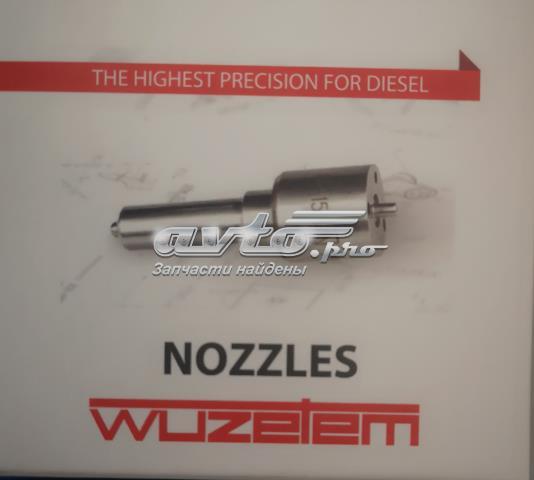 Розпилювач дизельної форсунки Bosch F00VX30022 ціна, від 51.57 USD