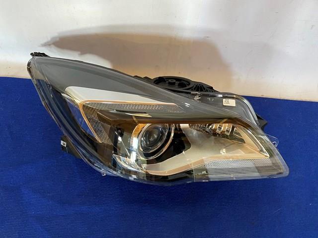 Фара правая Signeda ZOP111192R ціна, від 375.51 USD