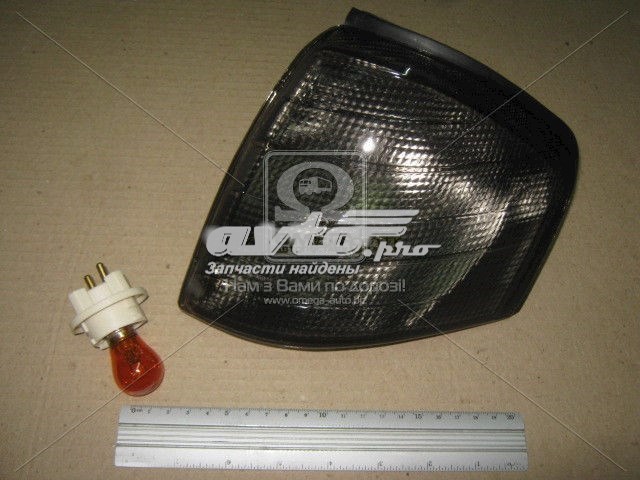 Поворотник лівий Depo/Loro/Abakus 4401502LAEVS ціна, від 11.35 USD